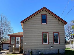 1111 Otter Ave, Oshkosh, WI 54901