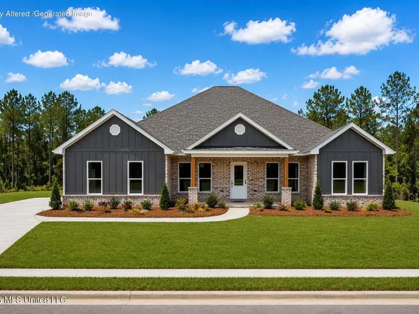 14030 Jubilee Pkwy, Vancleave, MS 39565
