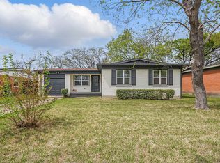 10833 Ruth Ann Dr, Dallas, TX 75228