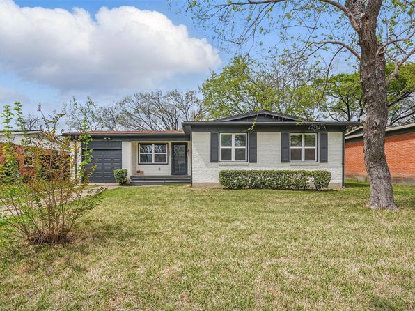 Home for Sale in Dallas TX