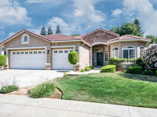 2888 E Muncie Ave, Fresno, CA 93720