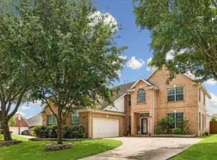 13703 Hudson Ct, Sugar Land, TX 77498