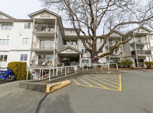 840 Braidwood Rd #401, Courtenay, BC V9N 3R9