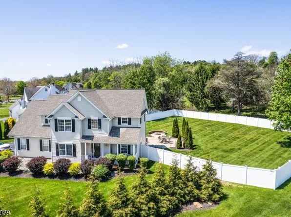 55 WINCHESTER AVE., Mansfield Twp., NJ 07840