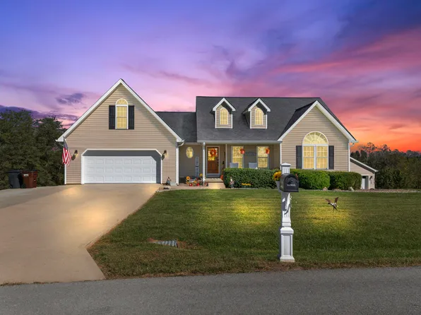 174 Governors Xing, Lancaster, KY 40444