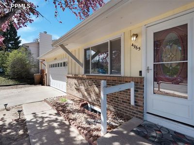 4965 Artistic Cir, Colorado Springs, CO, 80917