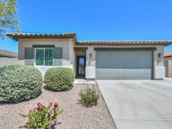748 E RUBY Drive, Casa Grande, AZ 85122