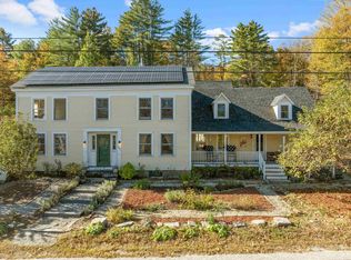 501 Main St, Rumney, NH 03266