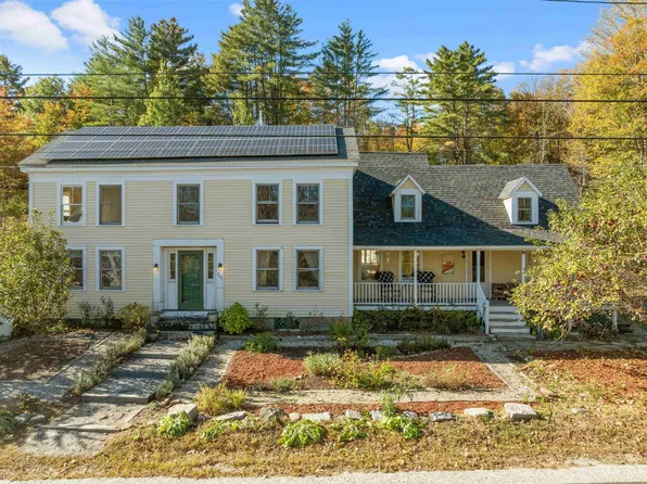 501 Main Street, Rumney, NH 03266