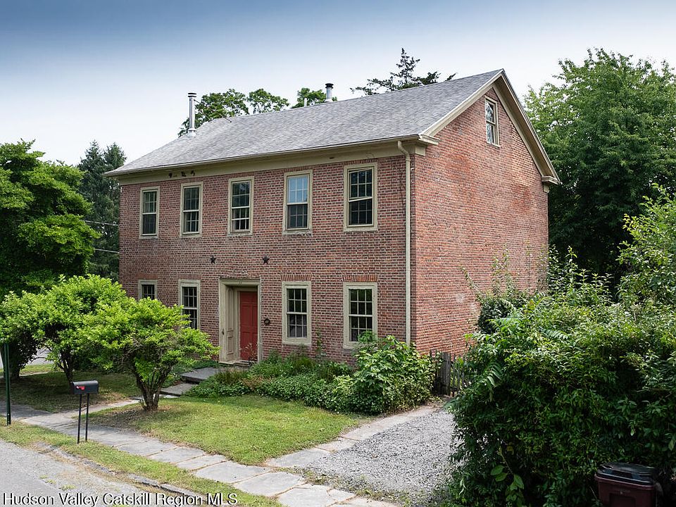 1st image of 39 N Warren Street