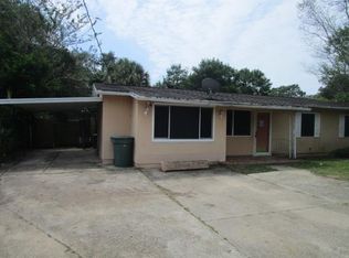 5670 Hermosa Cir, Pensacola, FL 32526