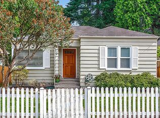 1210 NE 95th St, Seattle, WA 98115