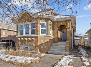 8145 S Euclid Ave, Chicago, IL 60617