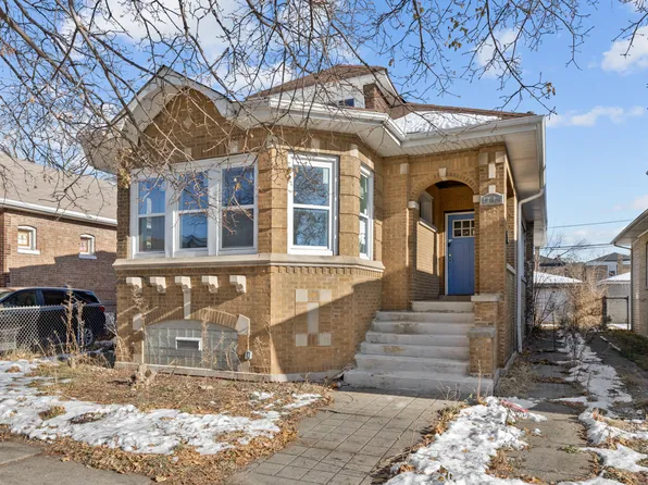 8145 S Euclid Ave, Chicago, IL 60617