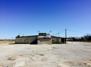 5029 Jacksboro Hwy, Wichita Falls, TX 76302