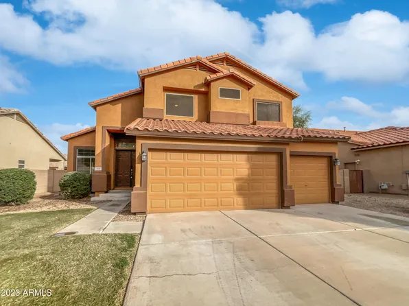 908 W HEATHER Avenue, Gilbert, AZ 85233