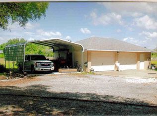 9679 E Gospel Island Rd, Inverness, FL 34450