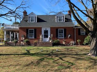 3090 Main St, Exmore, VA 23350