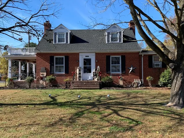 3090 Main St, Exmore, VA 23350