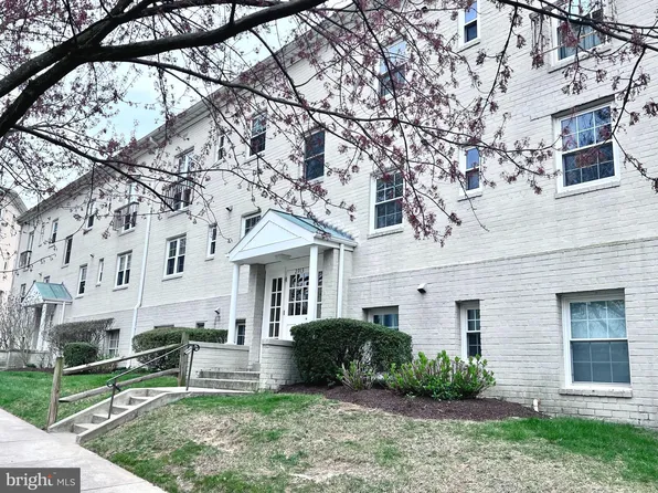 2913 Willston Pl APT 101, Falls Church, VA 22044
