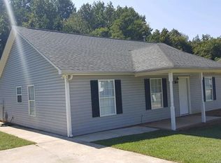 213 Mighty Joe Trl, York, SC 29745