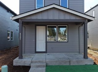 6207 NE 43rd St, Vancouver, WA