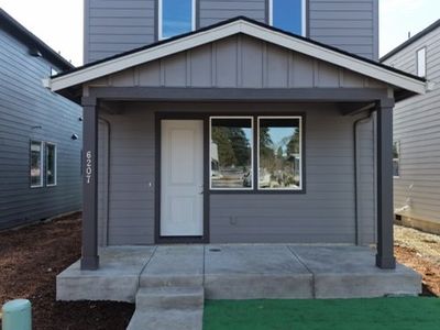 6207 NE 43rd St, Vancouver, WA, 98661
