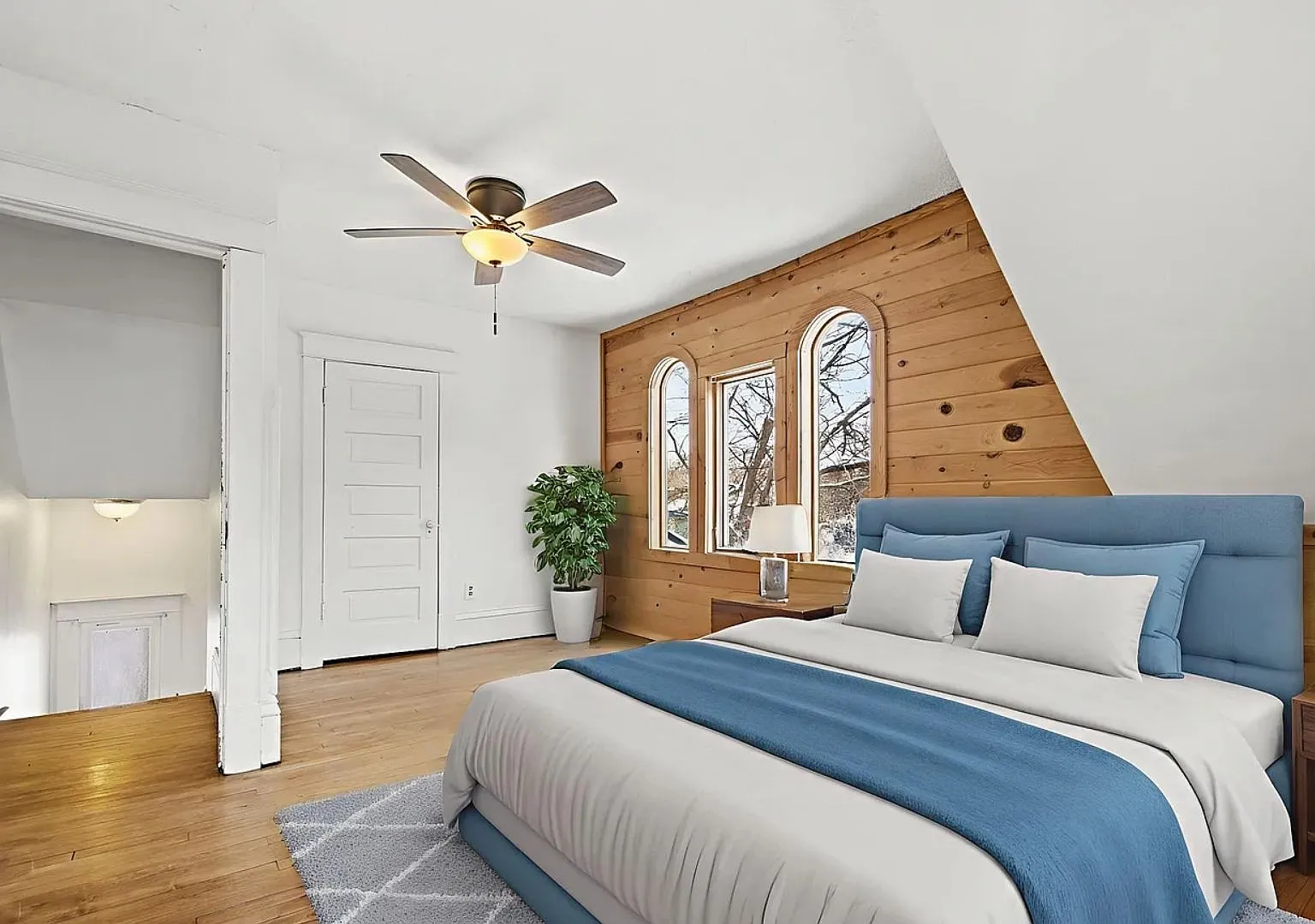 2 bed, 1.5 bath, 1584 sqft, $2,150 — Photo 2