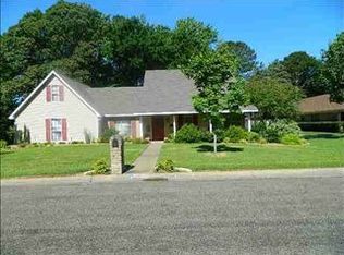 2605 Northhaven Dr, Longview, TX 75605