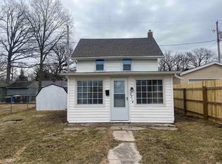 2214 Vance Ave, Fort Wayne, IN 46805