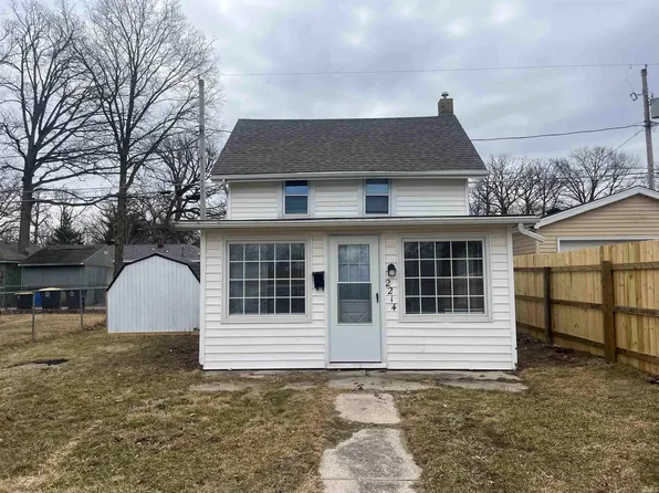 2214 Vance Ave, Fort Wayne, IN 46805