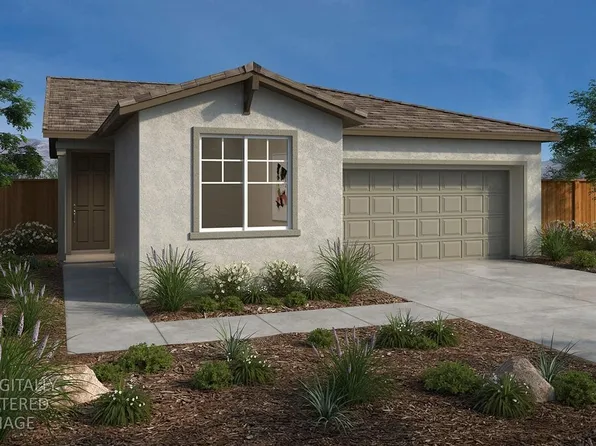 2847 Sunbeam Ln, Manteca, CA 95337