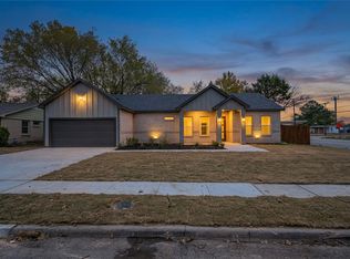 302 W Coral Way, Grand Prairie, TX 75051