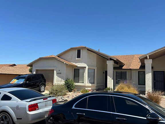 2nd image of 10107 E Desert Aire Dr