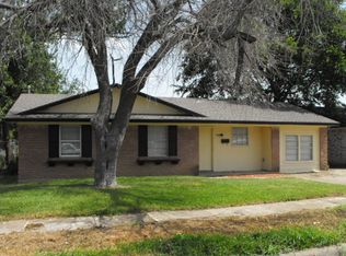 3448 Frosty Trl, Dallas, TX 75241