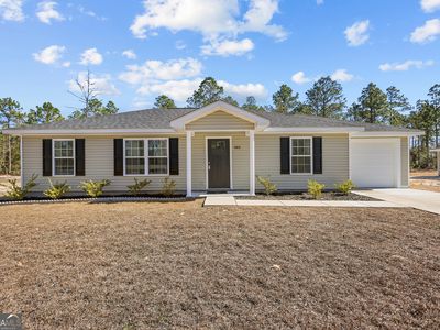 483 Church Cir, Jesup, GA, 31545