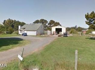 21872 Petaluma Ave, Fort Bragg, CA 95437