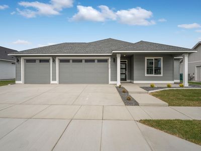 4932 White Dr, Richland, WA, 99352