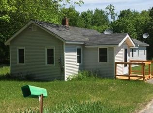 92 Long Ridge Rd, Burlington, ME 04417