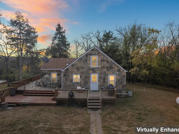 4849 S 15th Road, Aldrich, MO 65601