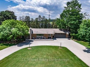 292321 Culloden Line, South West Oxford, ON N0L1C0