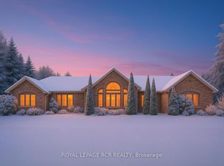 555374 Mono Amaranth Line, Amaranth, ON L9V1L7