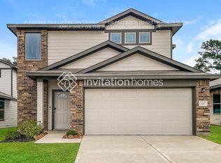 10803 Sunlit St, Conroe, TX 77303