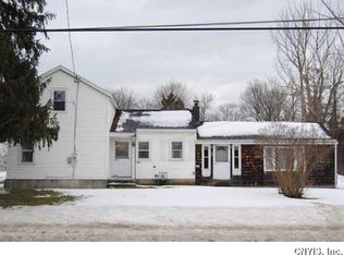 1921 State Route 31, Chittenango, NY 13037