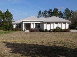 15850 Oakcrest Cir, Brooksville, FL 34604