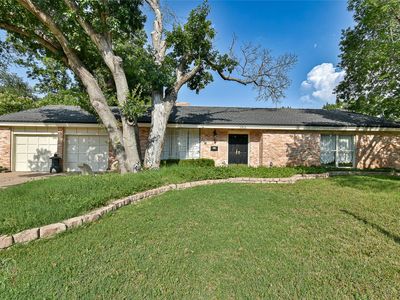 2825 Ivanhoe Ln, Abilene, TX, 79605