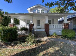 1645 W Monroe St, Springfield, IL 62704