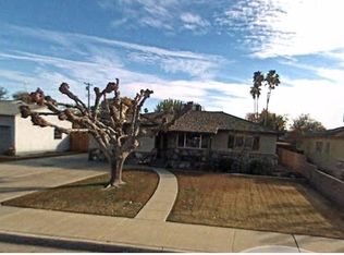 242 Walnut St, Shafter, CA 93263