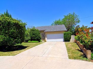 18563 Lemarsh St, Northridge, CA 91324