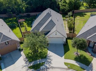 24306 Main Mast Ct, Katy, TX 77494